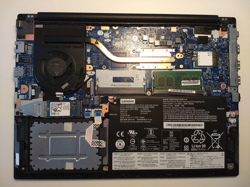 lenovo e490