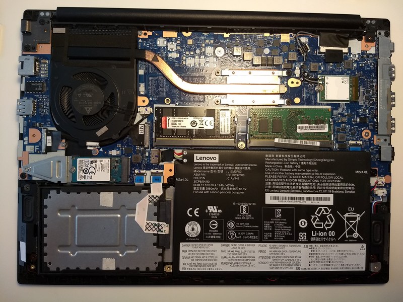 lenovo e490